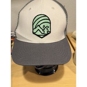 Dutch Bros Snap Back‎ Hat